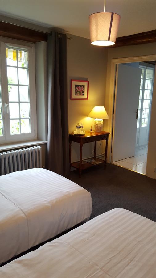 Couette-café Moulin De Bacchus - Chateaux De La Loire