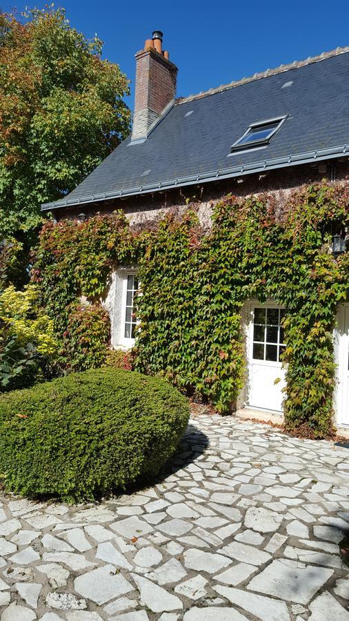Couette-café Moulin De Bacchus - Chateaux De La Loire 3*