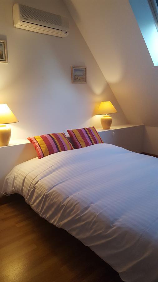 Moulin De Bacchus - Chateaux De La Loire Couette-café 3*